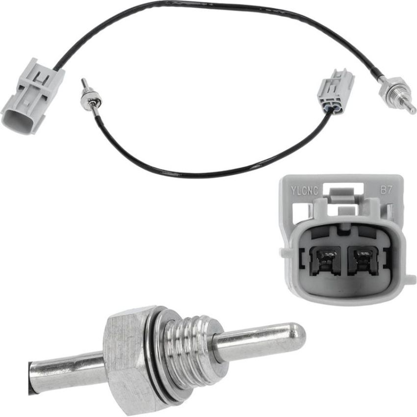 Global Parts Distributors LLC 1812174 gpd Exhaust Temp Sensor 1812174
