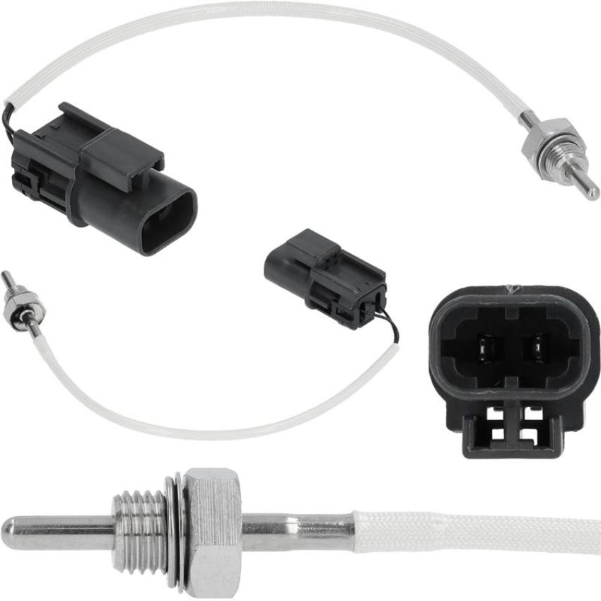 Global Parts Distributors LLC 1812175 gpd Exhaust Temp Sensor 1812175