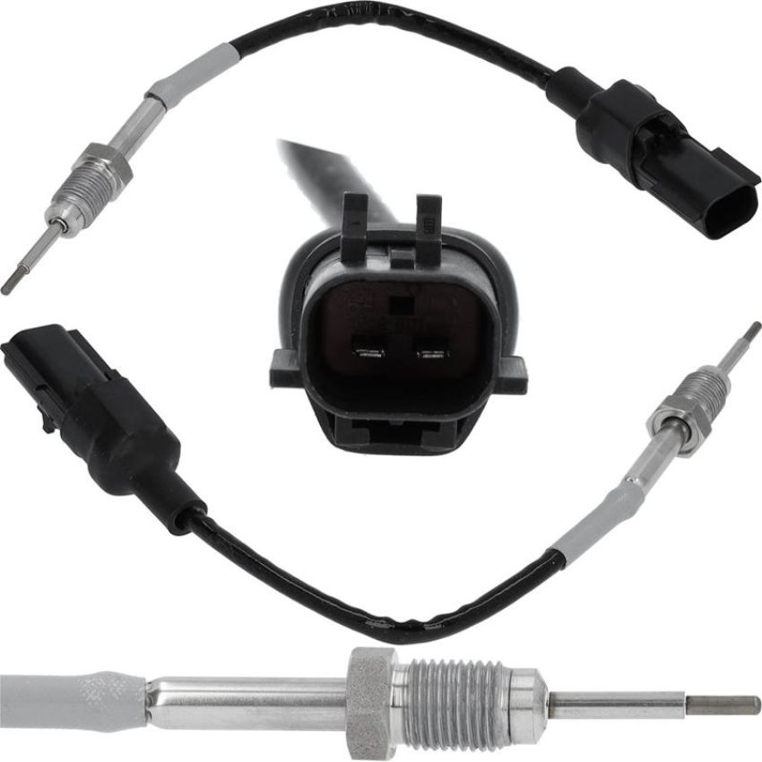 Global Parts Distributors LLC 1812182 gpd Exhaust Temp Sensor 1812182