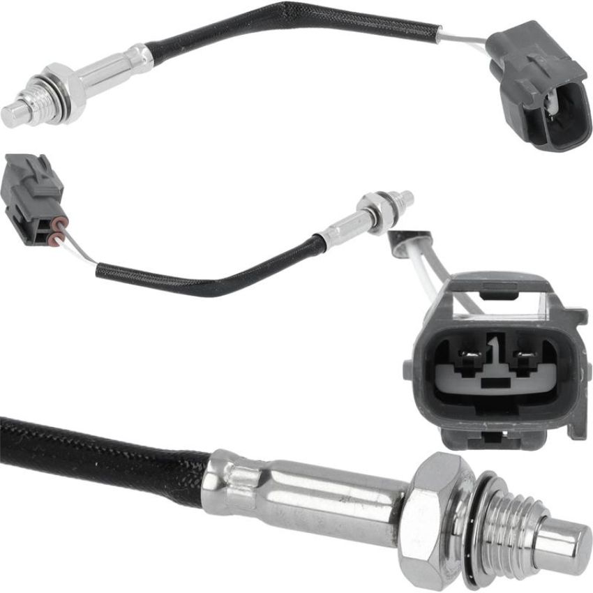 Global Parts Distributors LLC 1812186 gpd Exhaust Temp Sensor 1812186