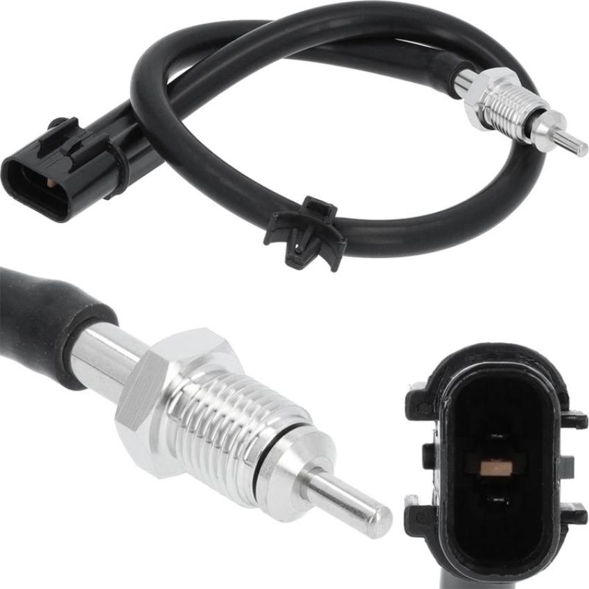 Global Parts Distributors LLC 1812206 gpd Exhaust Temp Sensor 1812206