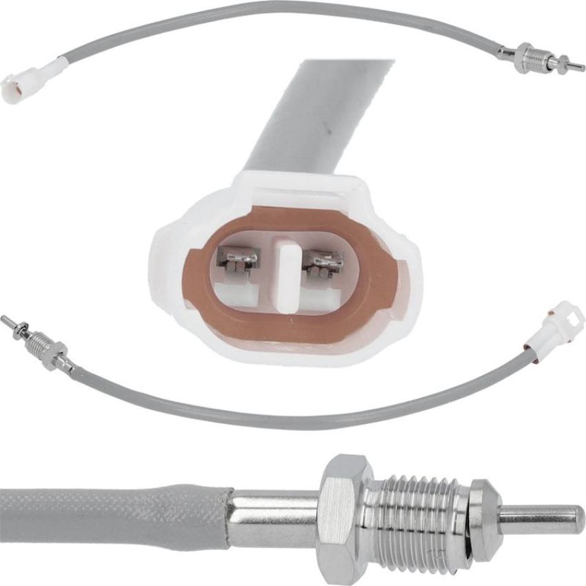 Global Parts Distributors LLC 1812217 gpd Exhaust Temp Sensor 1812217