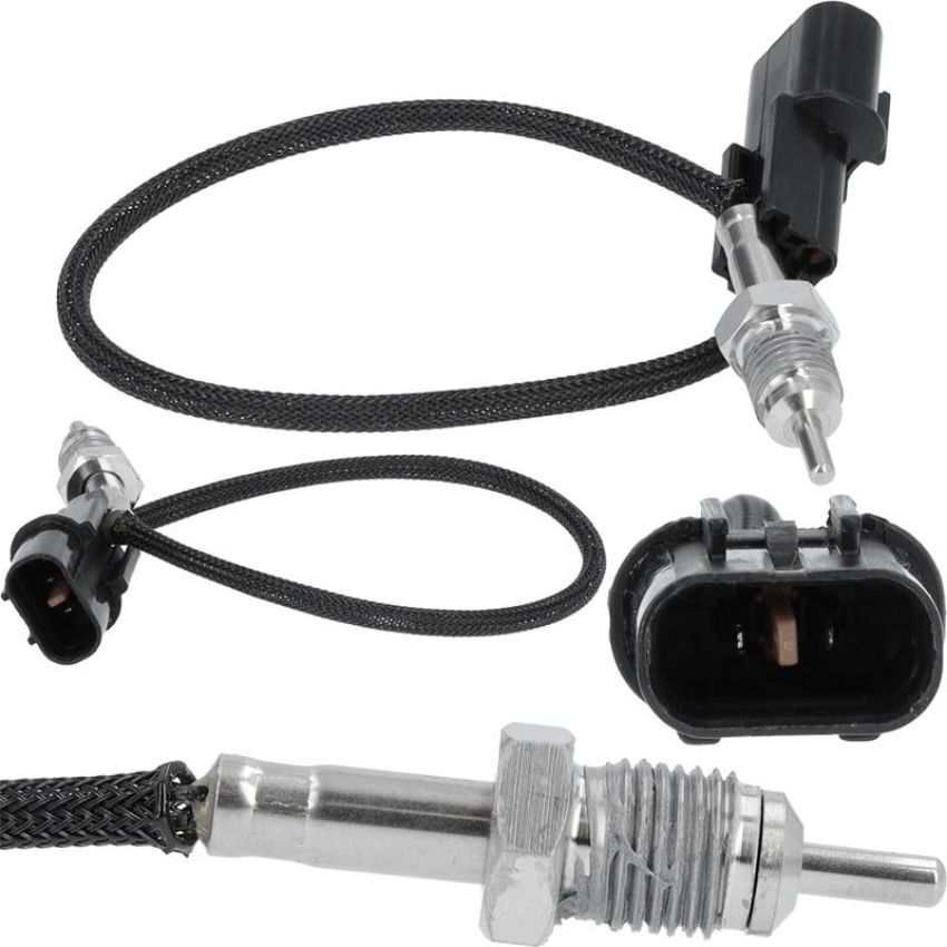 Global Parts Distributors LLC 1812218 gpd Exhaust Temp Sensor 1812218