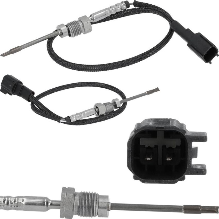 Global Parts Distributors LLC 1812229 gpd Exhaust Temp Sensor 1812229