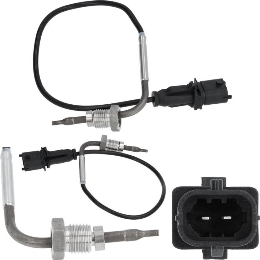 Global Parts Distributors LLC 1812232 gpd Exhaust Temp Sensor 1812232