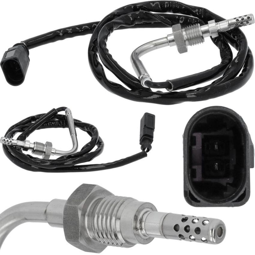 Global Parts Distributors LLC 1812234 gpd Exhaust Temp Sensor 1812234