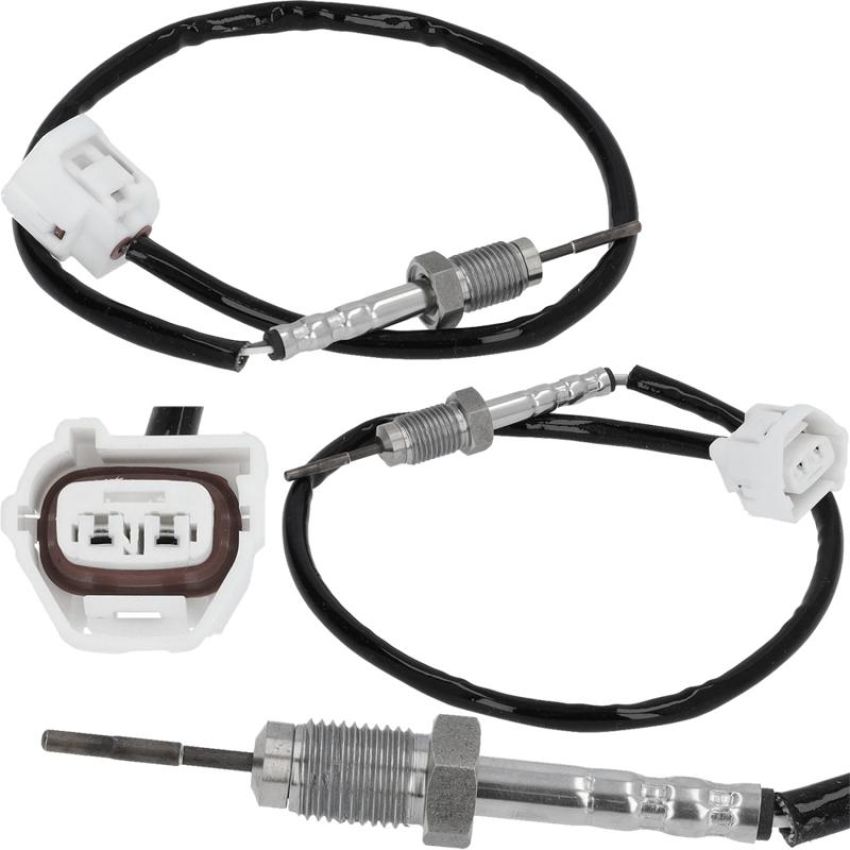 Global Parts Distributors LLC 1812236 gpd Exhaust Temp Sensor 1812236