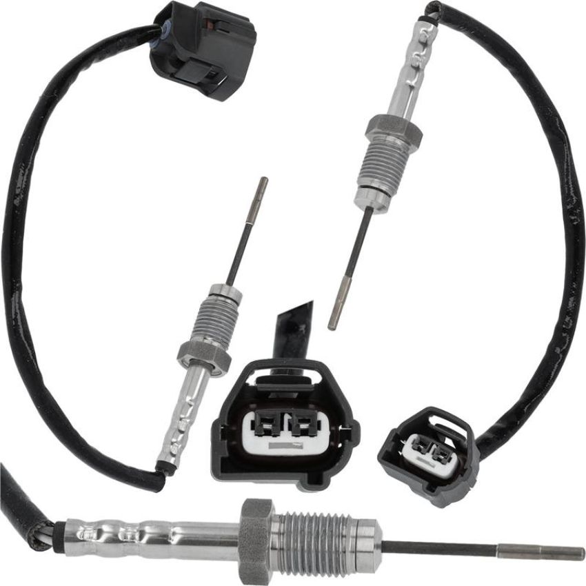 Global Parts Distributors LLC 1812252 gpd Exhaust Temp Sensor 1812252