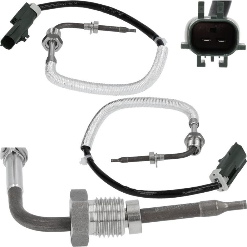Global Parts Distributors LLC 1812266 gpd Exhaust Temp Sensor 1812266