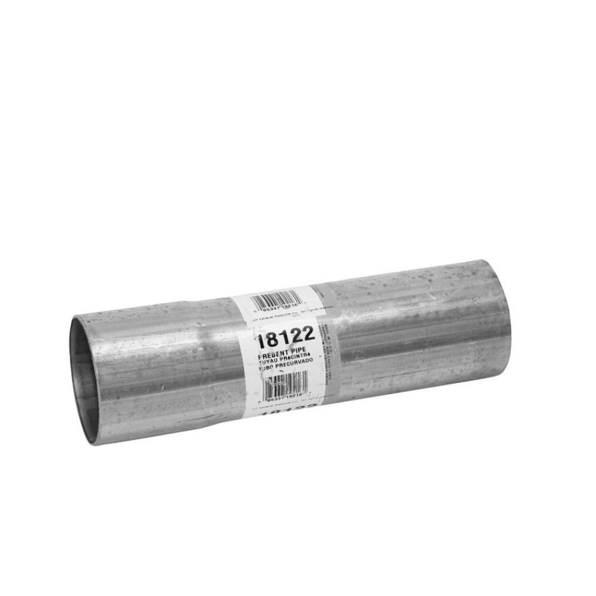 AP Exhaust 18122 Prebent Exhaust Pipe