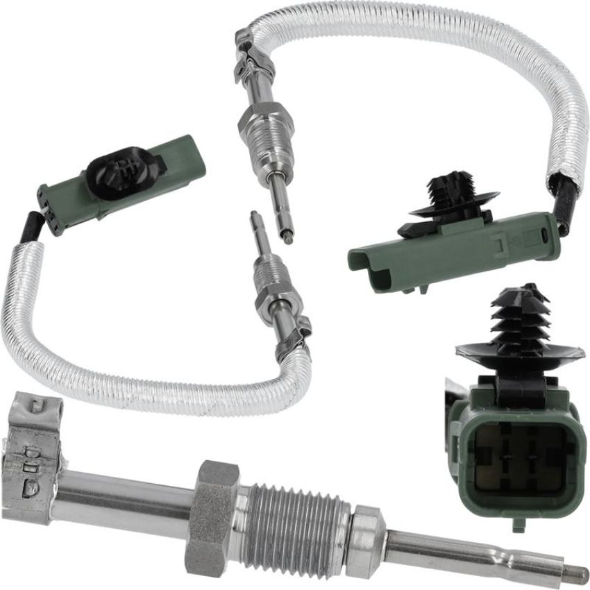 Global Parts Distributors LLC 1812300 gpd Exhaust Temp Sensor 1812300