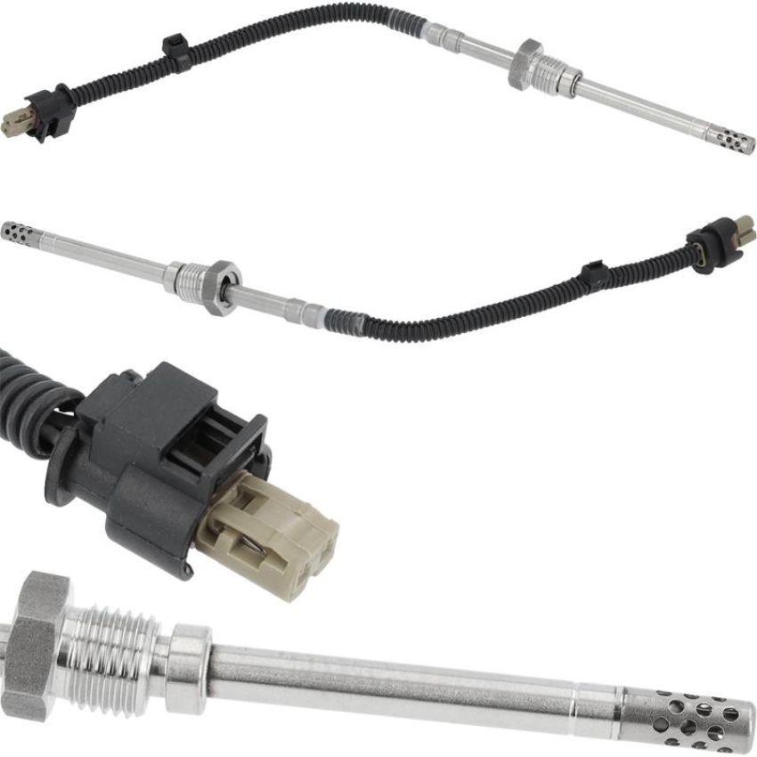 Global Parts Distributors LLC 1812304 gpd Exhaust Temp Sensor 1812304