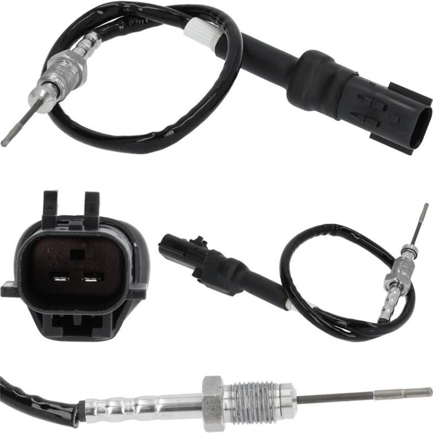 Global Parts Distributors LLC 1812316 gpd Exhaust Temp Sensor 1812316