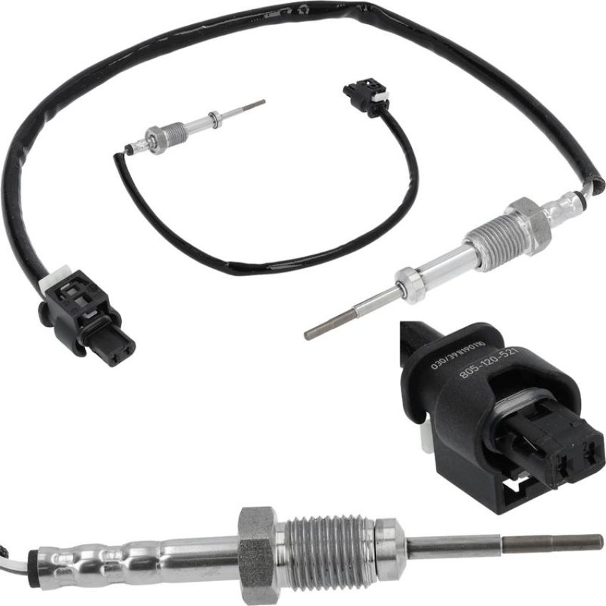 Global Parts Distributors LLC 1812320 gpd Exhaust Temp Sensor 1812320