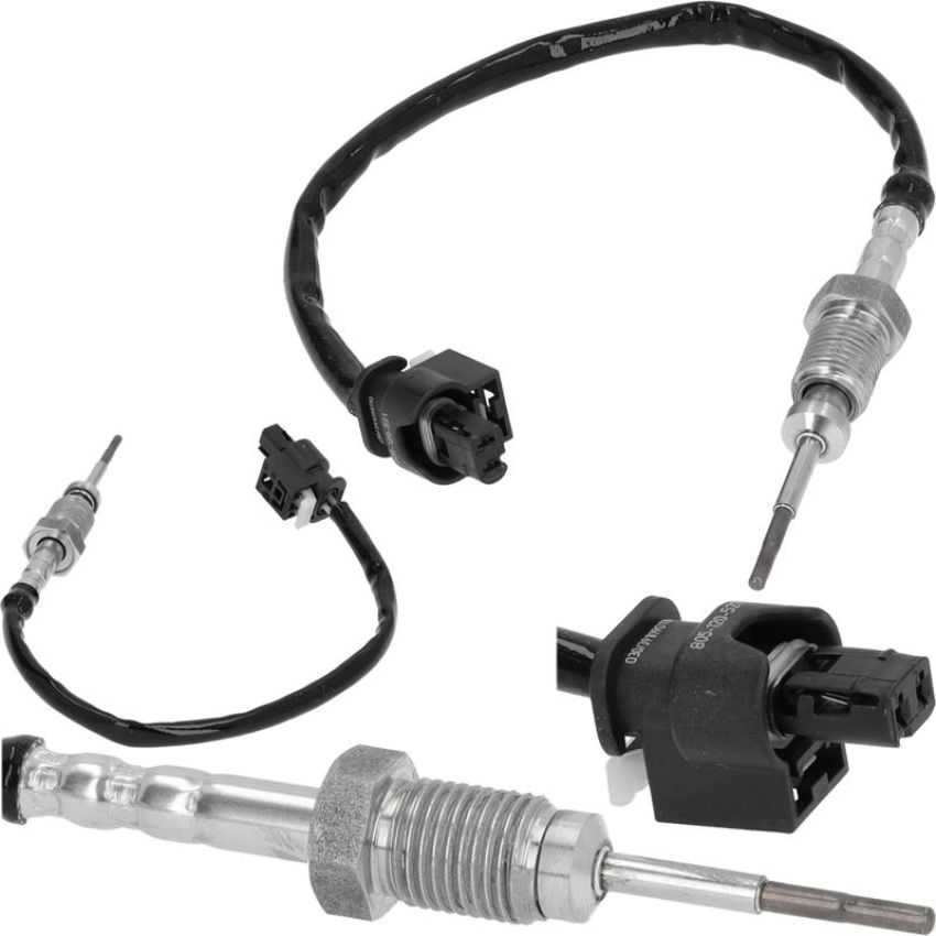 Global Parts Distributors LLC 1812321 gpd Exhaust Temp Sensor 1812321