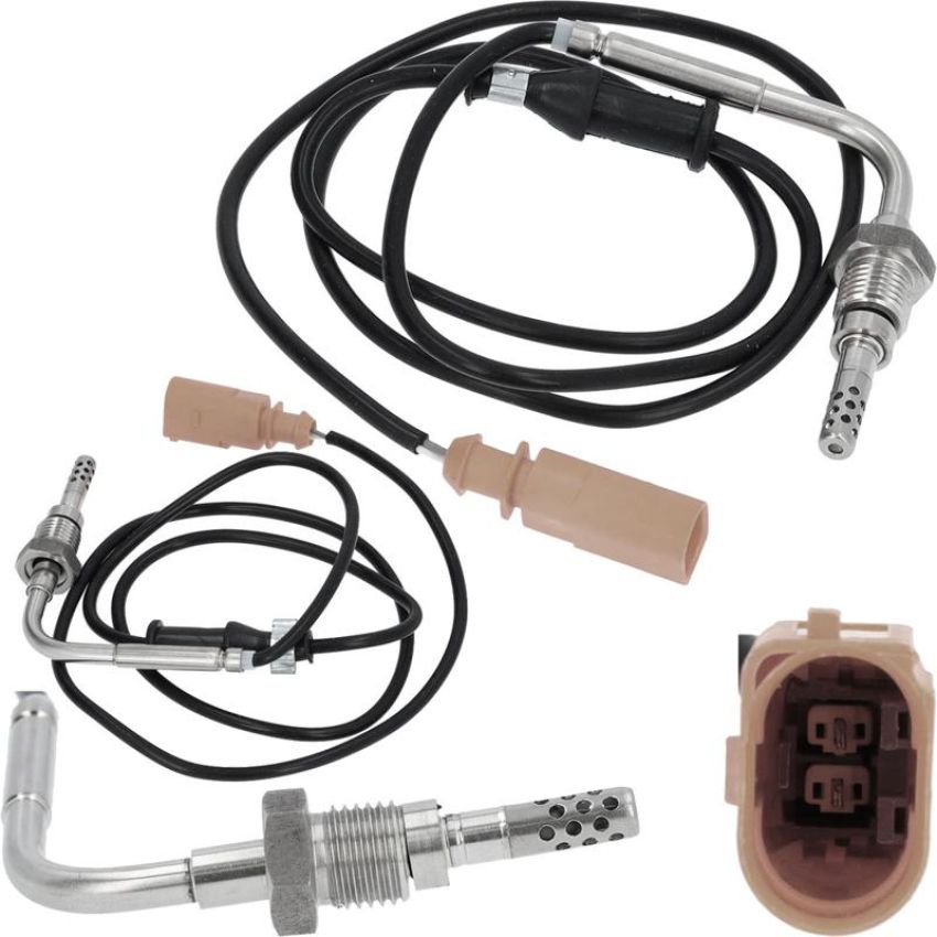 Global Parts Distributors LLC 1812323 gpd Exhaust Temp Sensor 1812323