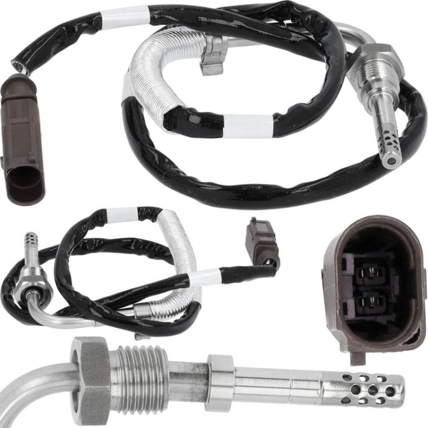 Global Parts Distributors LLC 1812329 gpd Exhaust Temp Sensor 1812329
