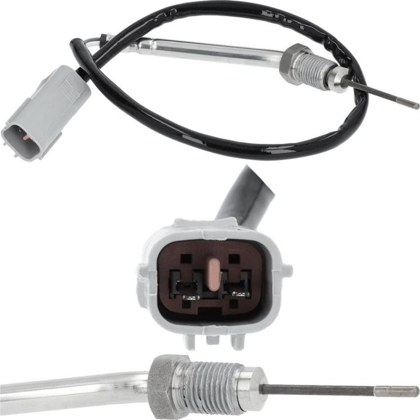 Global Parts Distributors LLC 1812333 gpd Exhaust Temp Sensor 1812333