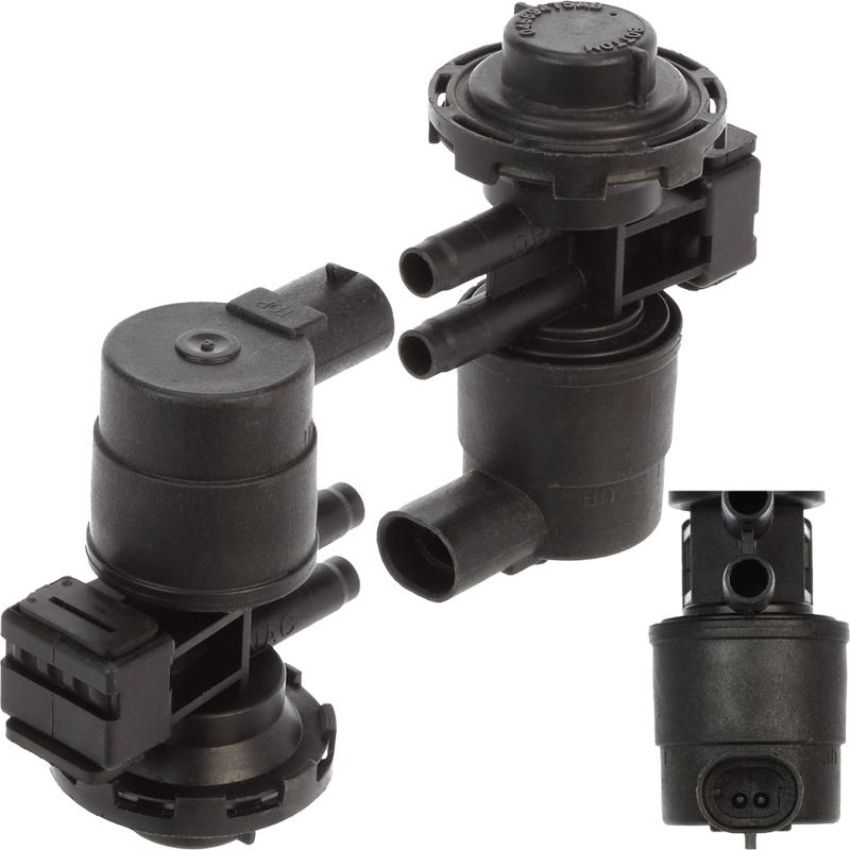 Global Parts Distributors LLC 1812361 gpd Canister Purge 1812361