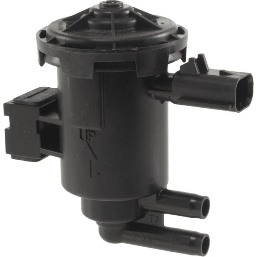 Global Parts Distributors LLC 1812362 gpd Canister Purge 1812362