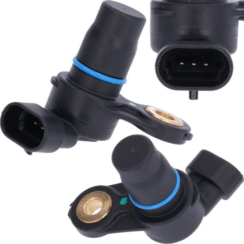 Global Parts Distributors LLC 1812376 gpd Crank/Cam Position S 1812376