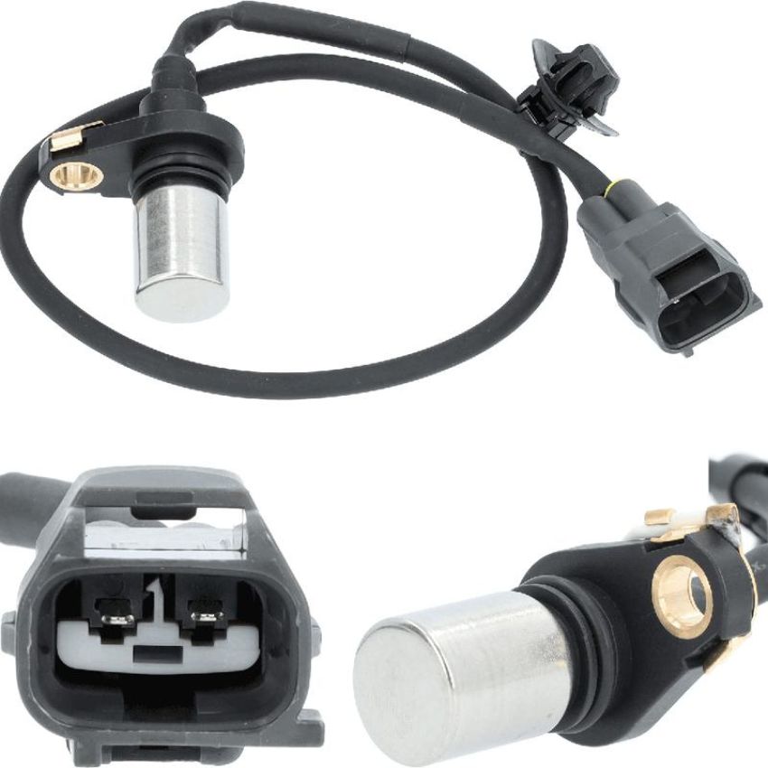 Global Parts Distributors LLC 1812585 gpd Crank/Cam Position S 1812585