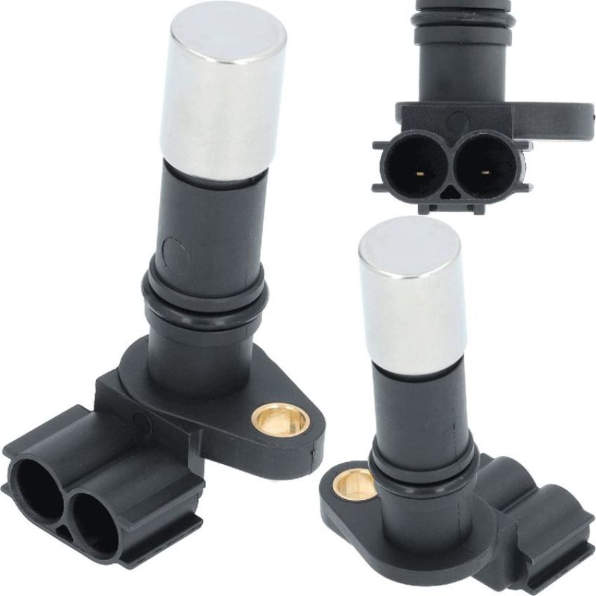 Global Parts Distributors LLC 1812633 gpd Crank/Cam Position S 1812633