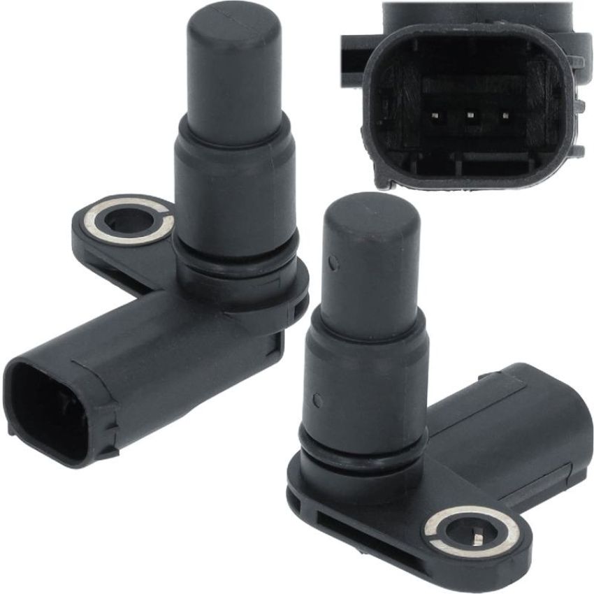 Global Parts Distributors LLC 1812659 gpd Crank/Cam Position S 1812659