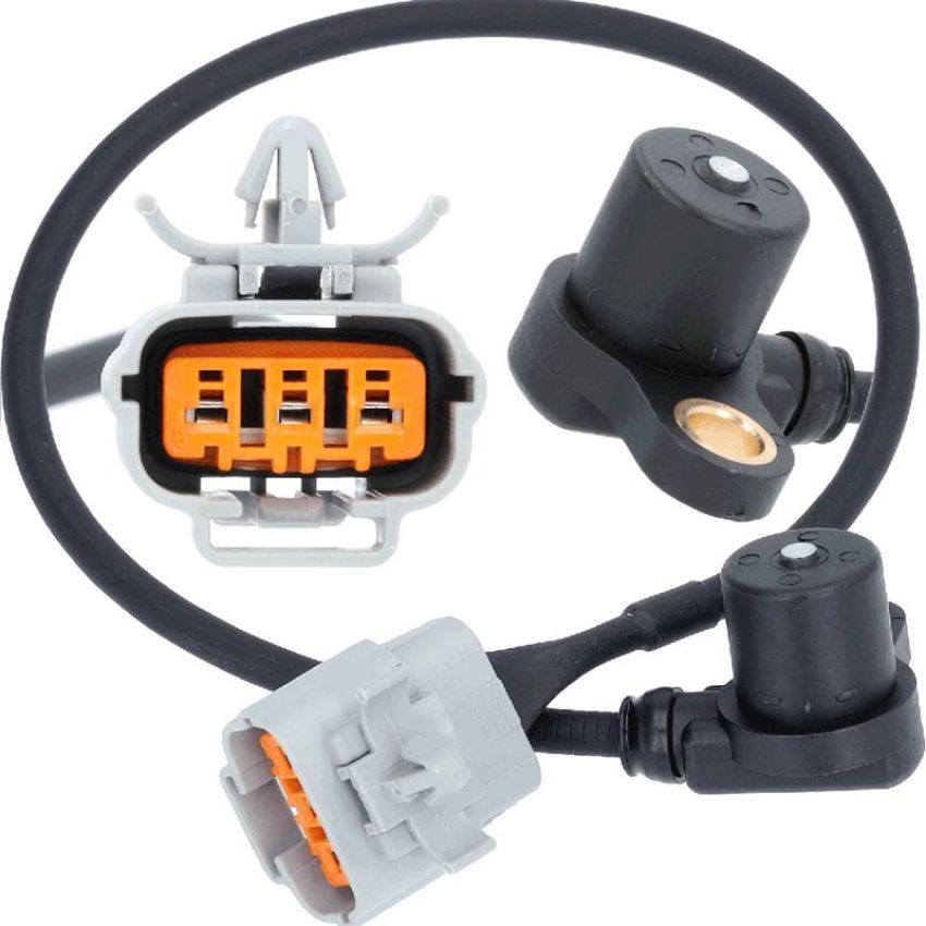 Global Parts Distributors LLC 1812719 gpd Crank/Cam Position S 1812719