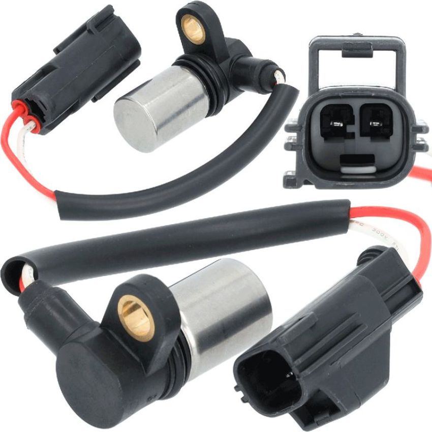 Global Parts Distributors LLC 1812804 gpd Crank/Cam Position S 1812804