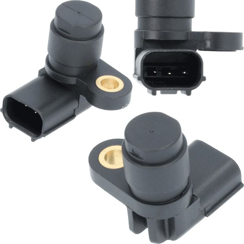 Global Parts Distributors LLC 1812837 gpd Crank/Cam Position S 1812837