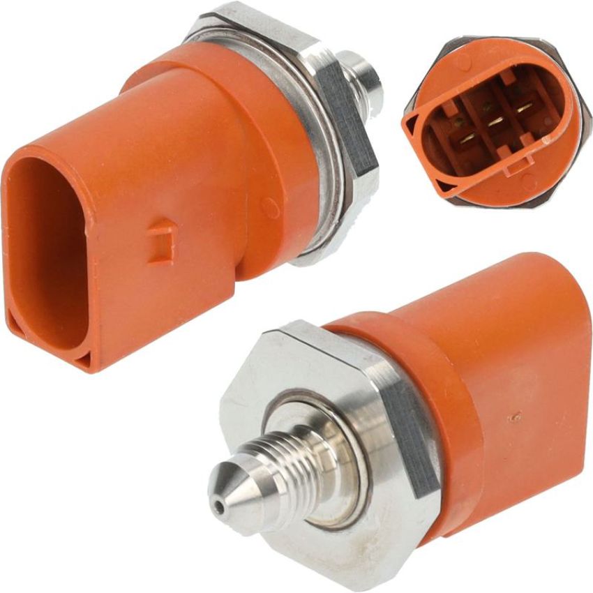 Global Parts Distributors LLC 1813052 gpd Fuel Pressure Sensor 1813052