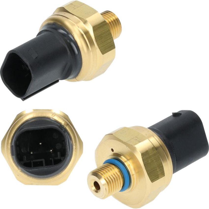 Global Parts Distributors LLC 1813058 gpd Fuel Pressure Sensor 1813058