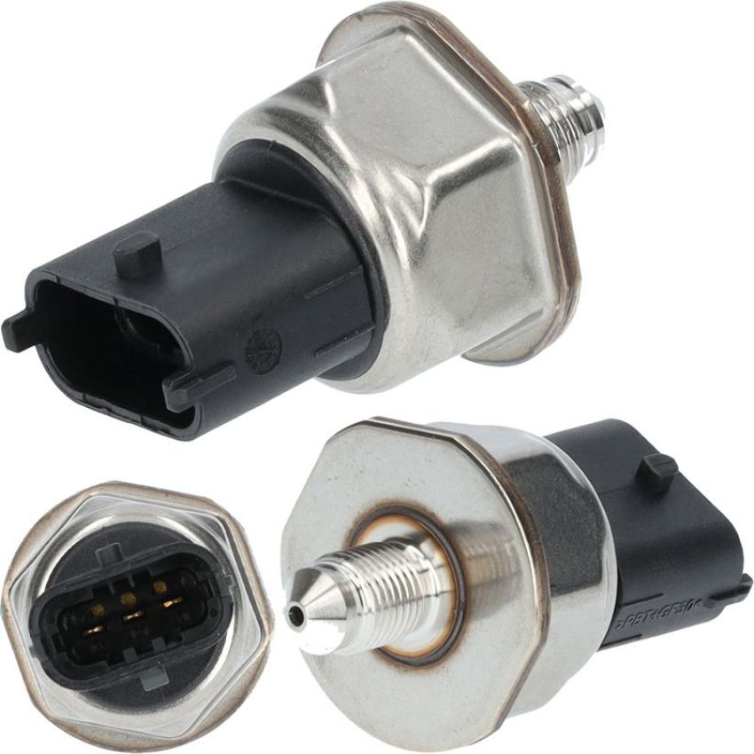 Global Parts Distributors LLC 1813059 gpd Fuel Pressure Sensor 1813059