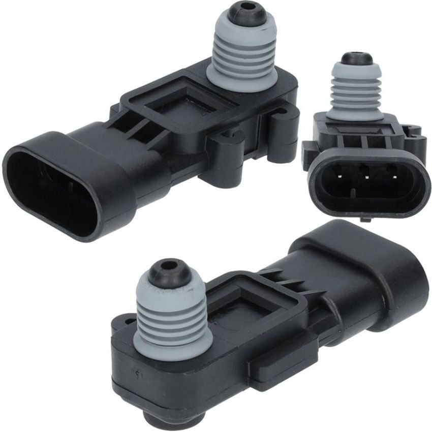Global Parts Distributors LLC 1813063 gpd Fuel Tank Pressure S 1813063