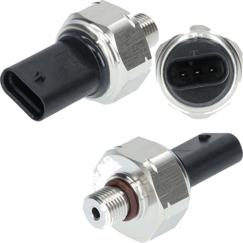 Global Parts Distributors LLC 1813087 gpd Fuel Pressure Sensor 1813087