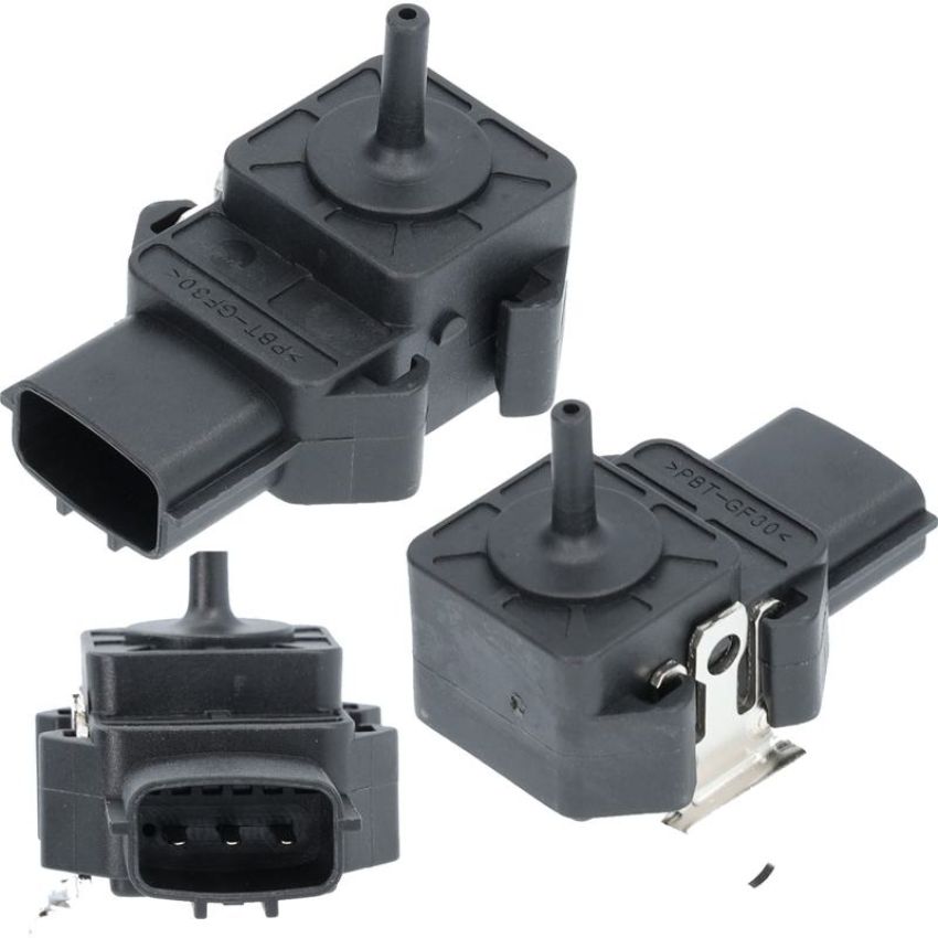 Global Parts Distributors LLC 1813089 gpd Fuel Tank Pressure S 1813089