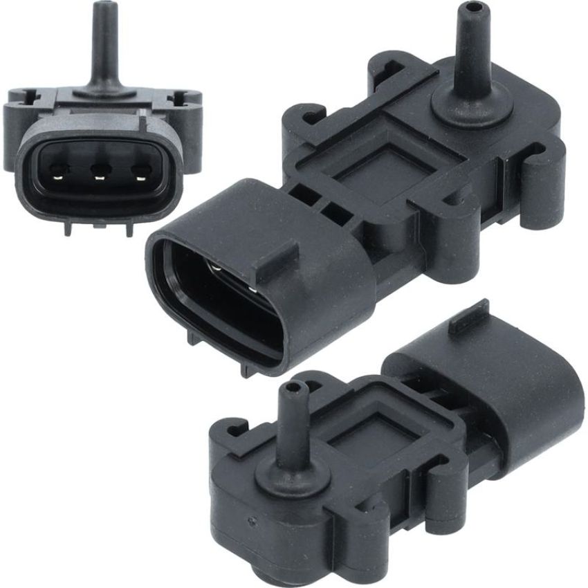 Global Parts Distributors LLC 1813091 gpd Fuel Tank Pressure S 1813091