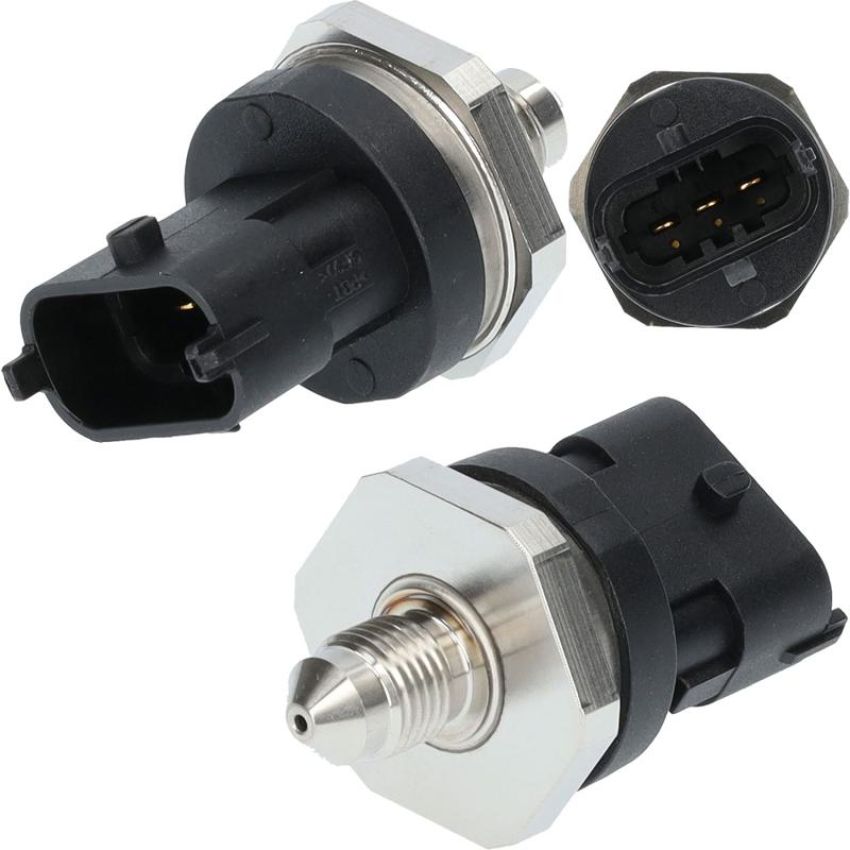 Global Parts Distributors LLC 1813094 gpd Fuel Pressure Sensor 1813094