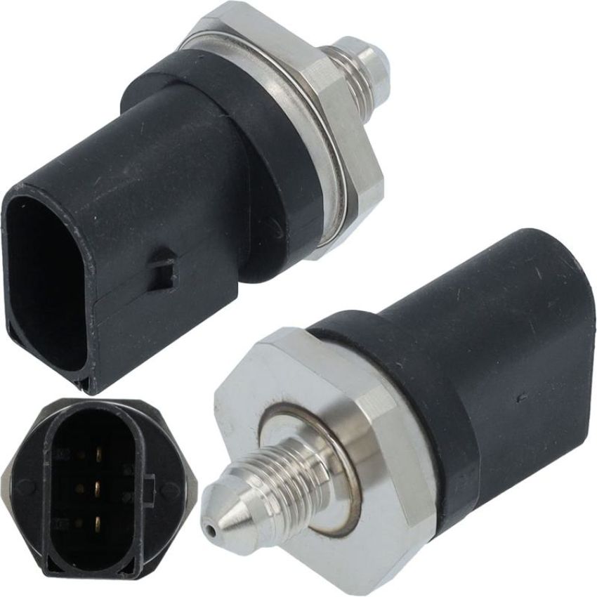 Global Parts Distributors LLC 1813096 gpd Fuel Pressure Sensor 1813096