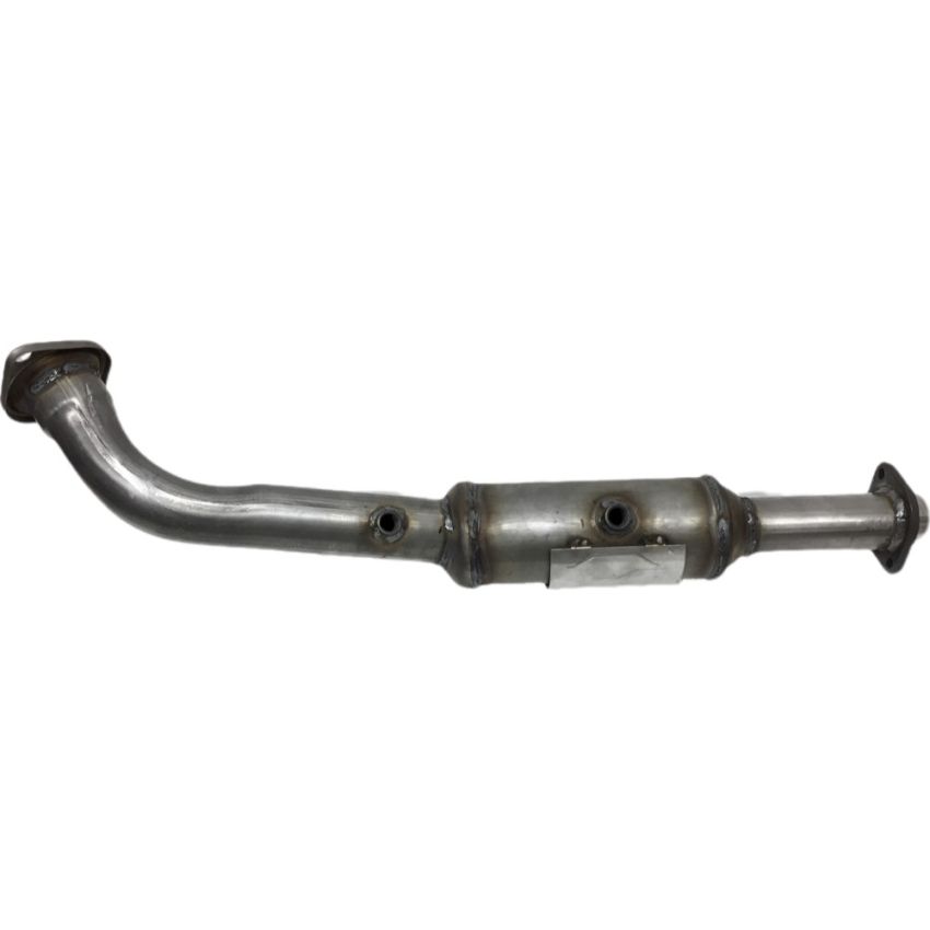 Davico Mfg 48138 Direct Fit Catalytic Converter
