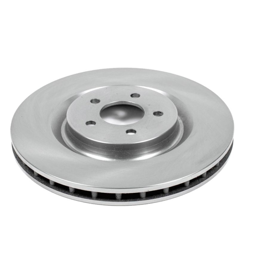 PowerStop AR8184 AutoSpecialty Brake Rotor