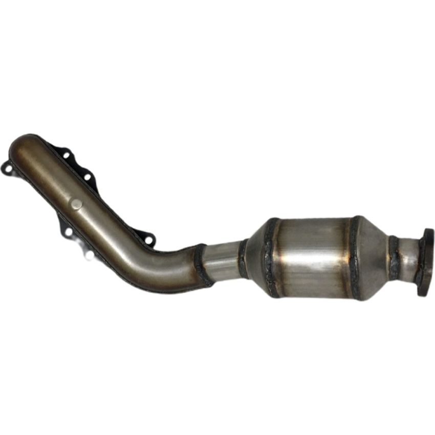 Davico Mfg 48140 Direct Fit Catalytic Converter