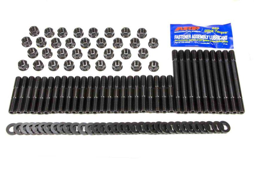 ARP ARP145-4012 BBM Head Stud Kit 6pt.