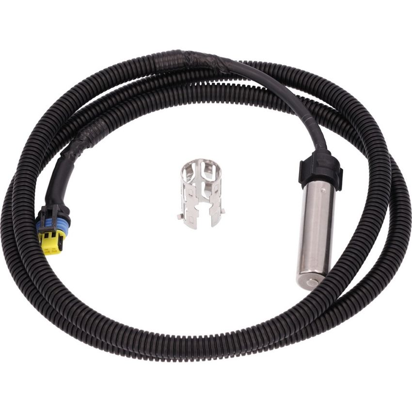 Global Parts Distributors LLC 1814417 gpd ABS Wheel Speed Sensor