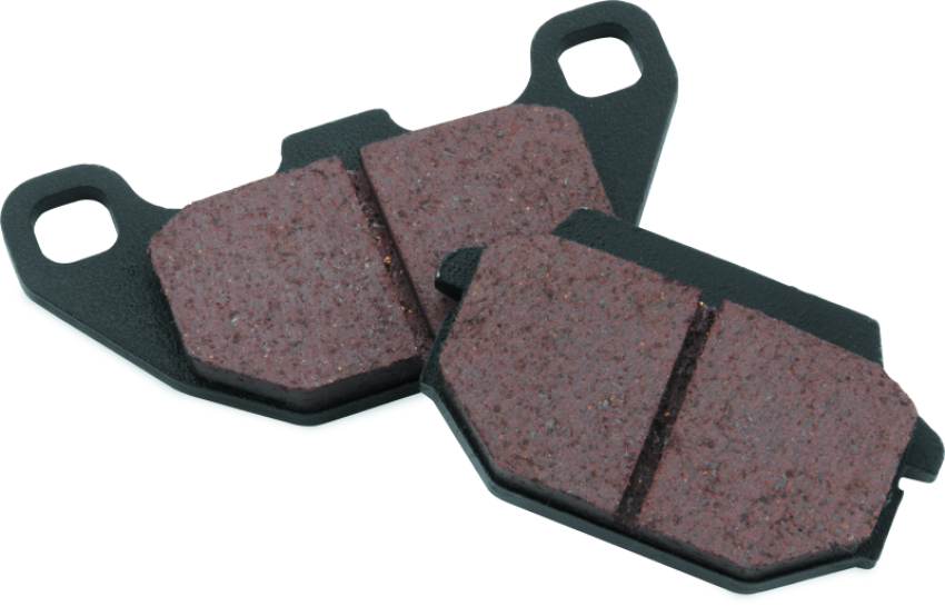 BikeMaster 961149 KYMCO Brake Pads