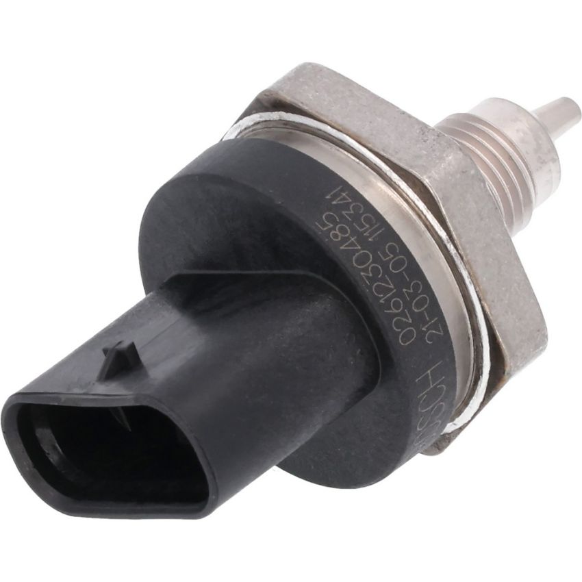 Global Parts Distributors LLC 1814883 gpd Fuel Pressure Sensor