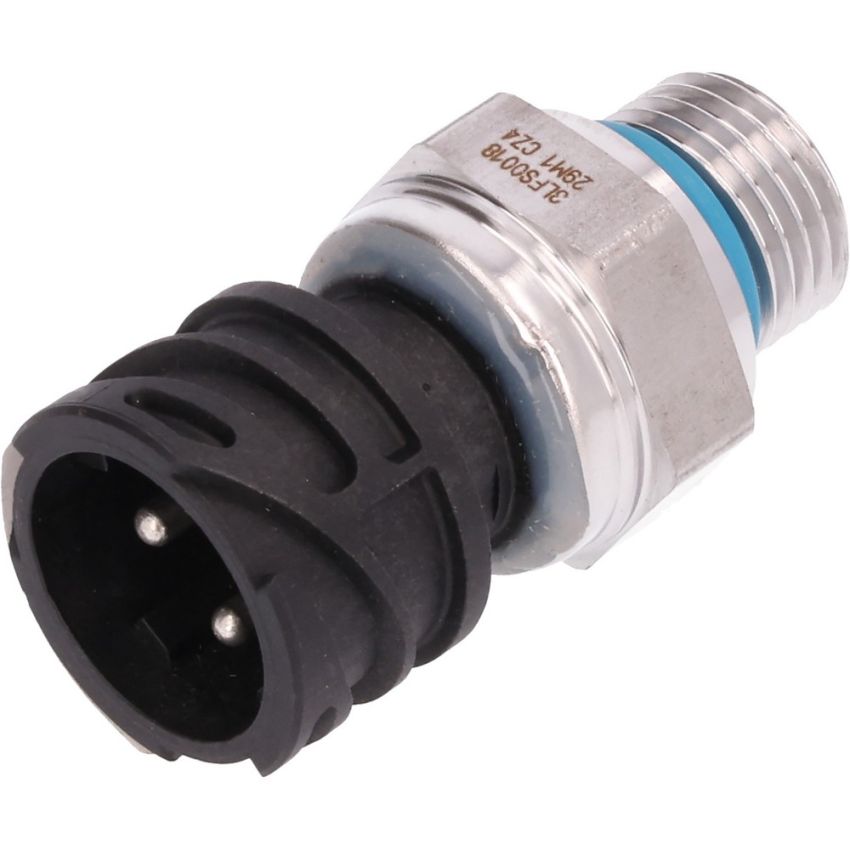 Global Parts Distributors LLC 1814931 gpd Fuel Pressure Sensor
