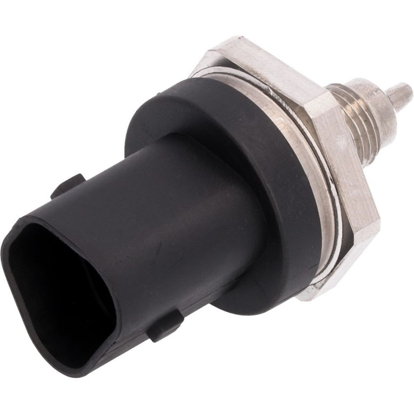 Global Parts Distributors LLC 1814944 gpd Fuel Pressure Sensor