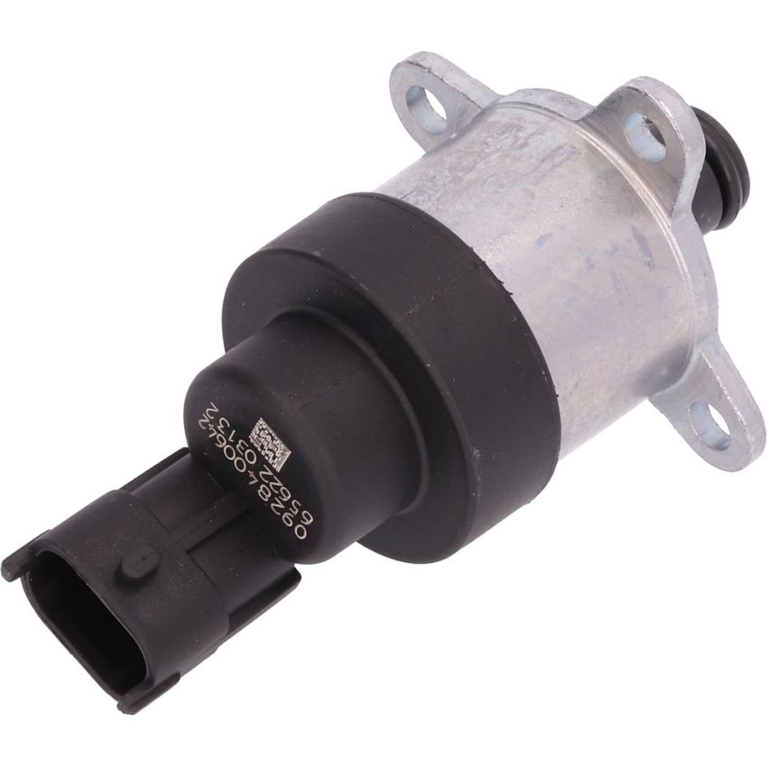 Global Parts Distributors LLC 1815207 gpd Fuel Injection Pressure Regulator
